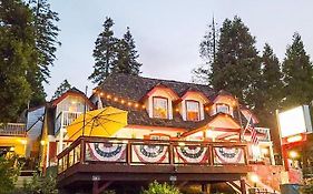 Lake Arrowhead Inn